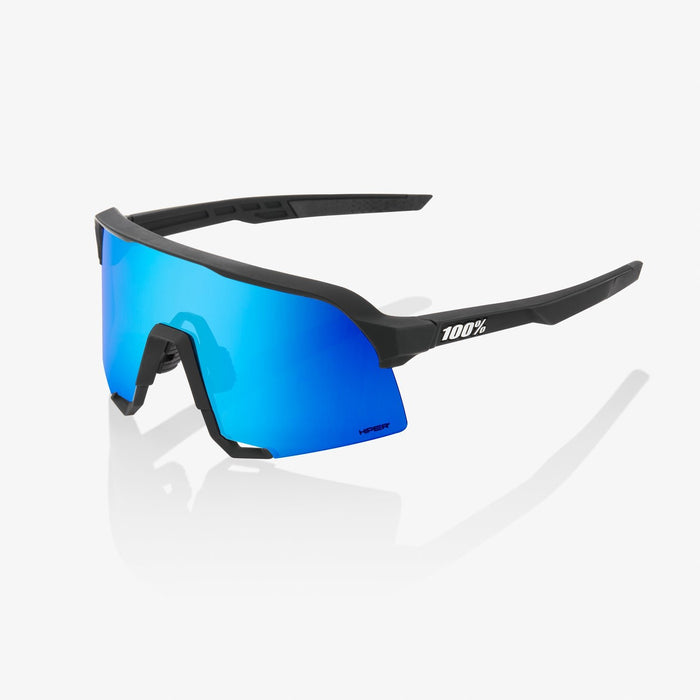 EAN 0196261016925 - 100% S3 gafas de sol Warp Envolvente imagen 1