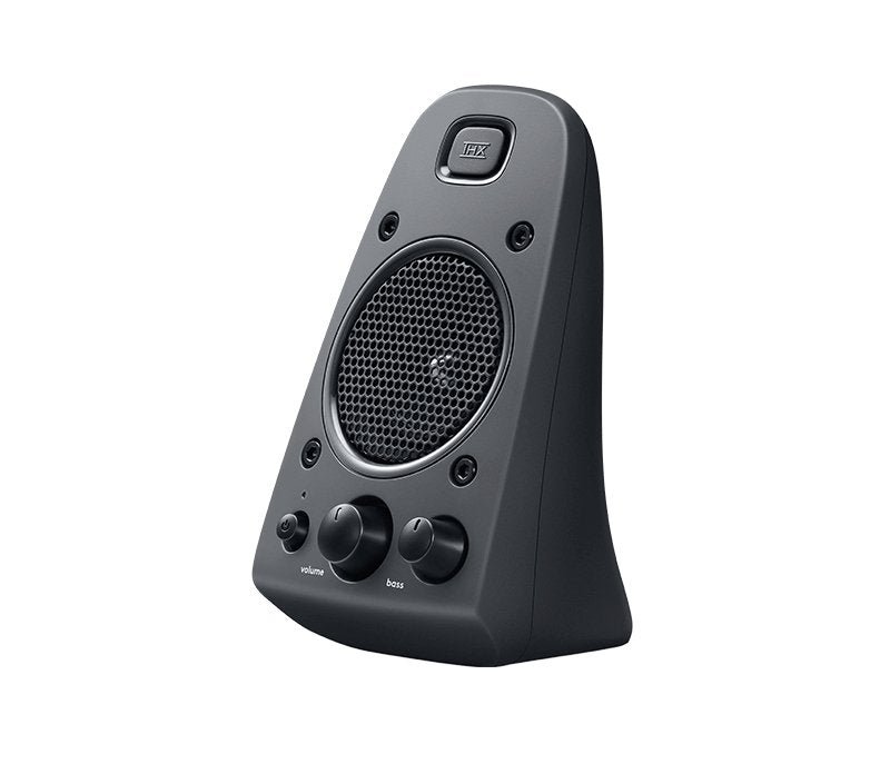 EAN 5099206064324 - Logitech 980-001256 conjunto de altavoces 200 W Universal Negro 2.1 canales 35 W imagen 3