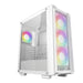 EAN 6933412774174 - DeepCool CC560 MESH V2 WH Midi Tower Blanco imagen 1