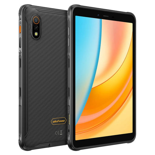 EAN 6937748736073 - Ulefone Armor Pad Pro 4G Mediatek LTE-TDD & LTE-FDD 128 GB 20,3 cm (8") 8 GB Wi-Fi 5 (802.11ac) Android 1 imagen 2