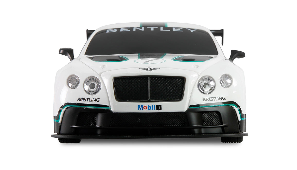 EAN 4262500343056 - Amewi Bentley GT3 modelo controlado por radio Coche de carreras Motor eléctrico 1:18 imagen 7