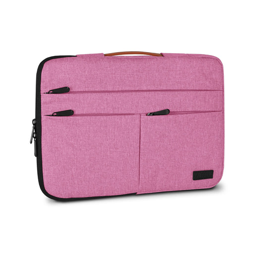EAN 8436586742744 - SUBBLIM SUBLS-AP36053 maletines para portátil 39,6 cm (15.6") Rosa imagen 1