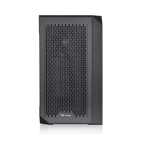 EAN 4713227535526 - Thermaltake CTE C700 Air Midi Tower Negro imagen 2