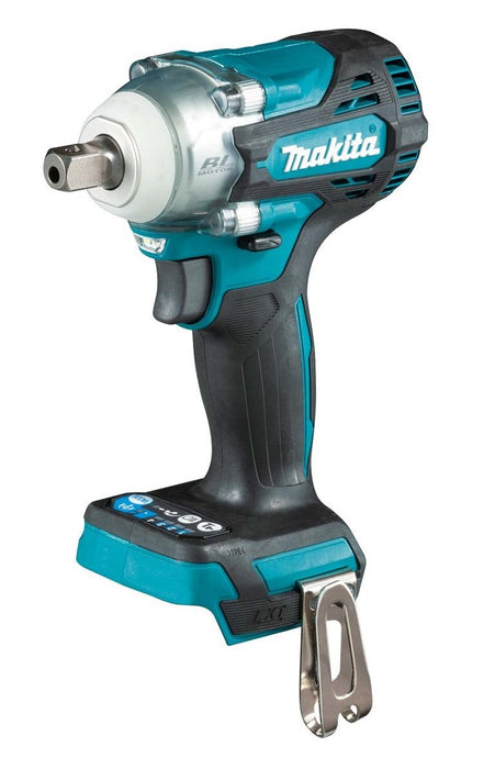 EAN 0088381898102 - Makita DTW301Z atornilladora de impacto con batería 1/2" 3200 RPM 580 Nm 18 V imagen 1