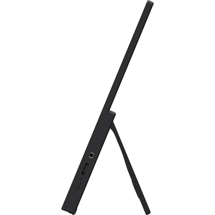 EAN 4711377318631 - MSI PRO MP165 E6 monitor o TV portátil Monitor portátil Negro 39,6 cm (15.6") LED 1920 x 1080 Pixeles imagen 7