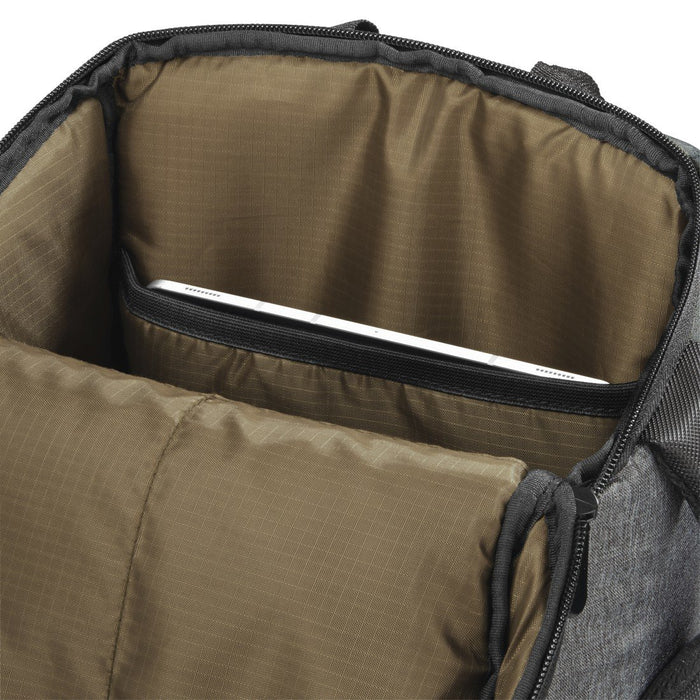 EAN 4047443455482 - Hama Terra Mochila Gris imagen 6