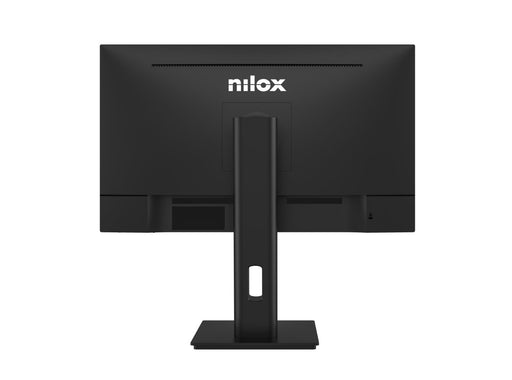 EAN 8431775036253 - Nilox NXM27REG1201 pantalla para PC 68,6 cm (27") Full HD LED Negro imagen 2