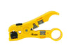 EAN 4015867227817 - Equip 12941107101 Herramienta pelacables Amarillo imagen 1