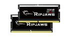 EAN 4713294233769 - G.Skill Ripjaws F5-5600S4645A16GX2-RS módulo de memoria 32 GB 2 x 16 GB DDR5 imagen 1