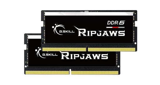EAN 4713294233769 - G.Skill Ripjaws F5-5600S4645A16GX2-RS módulo de memoria 32 GB 2 x 16 GB DDR5 imagen 1