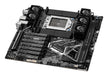 EAN 4710483945199 - Asrock WRX90 WS EVO placa base AMD WRX90 Socket sTR5 EEB imagen 4