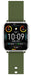 EAN 5902983628491 - myPhone Watch Pastel 4,45 cm (1.75") AMOLED 40 mm Digital 390 x 450 Pixeles Pantalla táctil Plata imagen 3