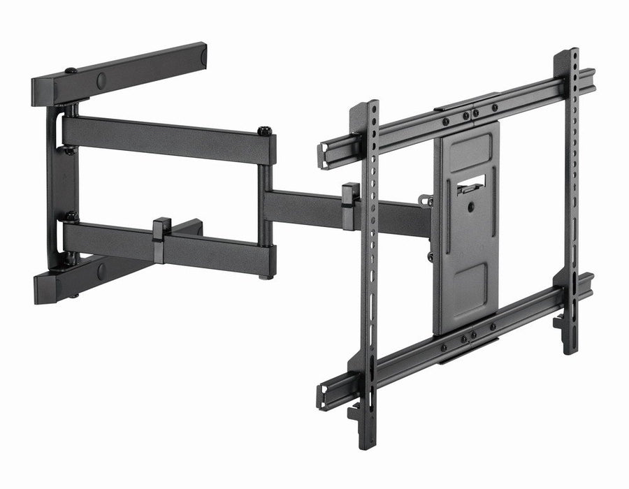 EAN 8716309127806 - Gembird WM-80ST-05 soporte para TV 2,03 m (80") Negro imagen 1