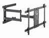 EAN 8716309127806 - Gembird WM-80ST-05 soporte para TV 2,03 m (80") Negro imagen 1