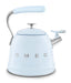 EAN 8017709347895 - Smeg WKF01PB tetera 2,3 L Azul, Acero inoxidable imagen 3