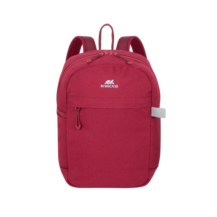 EAN 4260709010359 - Rivacase Aviva 26,7 cm (10.5") Mochila Rojo imagen 1
