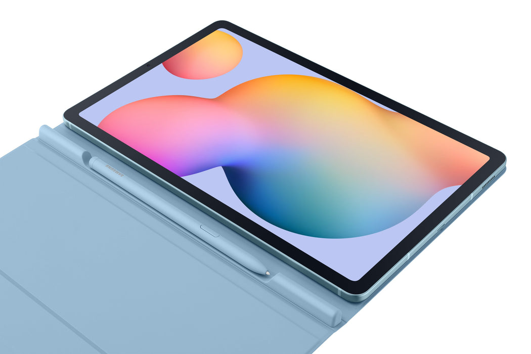 EAN 8806090422980 - Samsung EF-BP610 26,4 cm (10.4") Folio Azul imagen 7