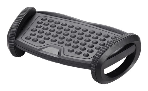 EAN 5705831179875 - Q-CONNECT KF17987 soporte para el apoyo de pies Negro imagen 1