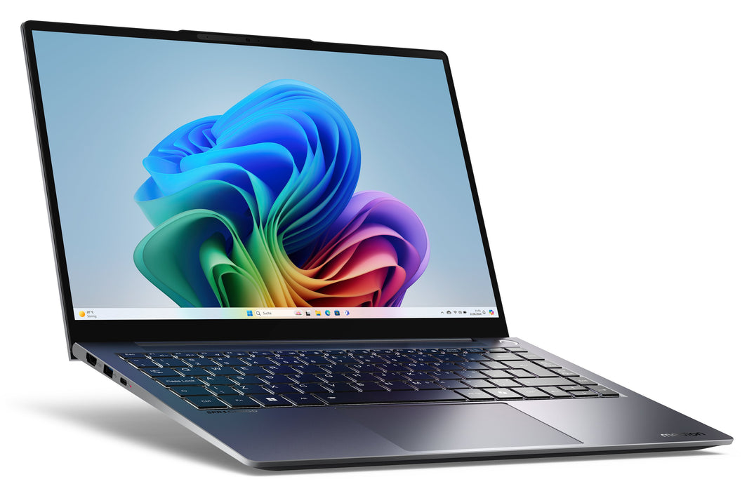 EAN 4061275235432 - MEDION SPRCHRGD 14 S1 Elite MD62637 Qualcomm Snapdragon X1E-78-100 Portátil 35,6 cm (14") WQXGA+ 16 GB LP imagen 9