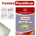 EAN 8413623102129 - Fixo 01021500 plastificador 100 pieza(s) imagen 1