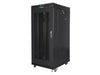 EAN 5901969433890 - Lanberg FF01-8015-23BL armario rack 15U Rack o bastidor independiente Negro imagen 4