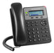 EAN 6947273701774 - Grandstream Networks GXP1610 teléfono Teléfono DECT Negro imagen 2