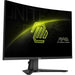 EAN 4711377286671 - MSI MAG 276CF E20 pantalla para PC 68,6 cm (27") 1920 x 1080 Pixeles Full HD LCD Negro imagen 11