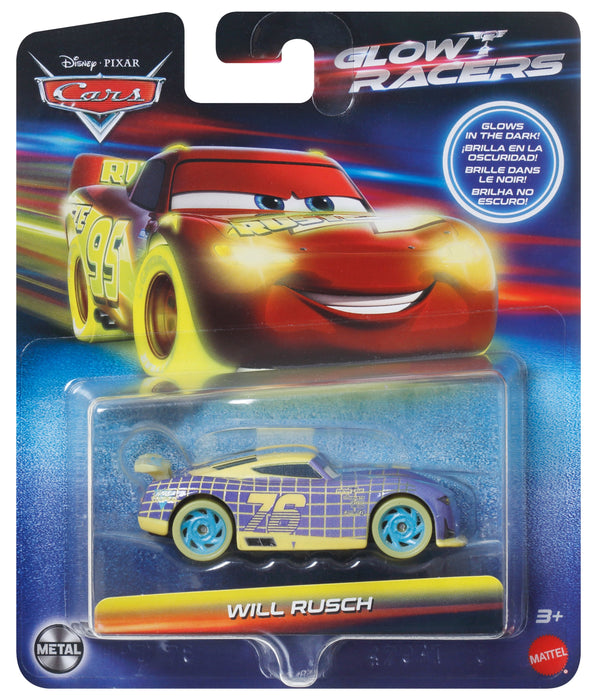 EAN 194735202263 - Disney Pixar Cars HVF08 vehículo de juguete imagen 4