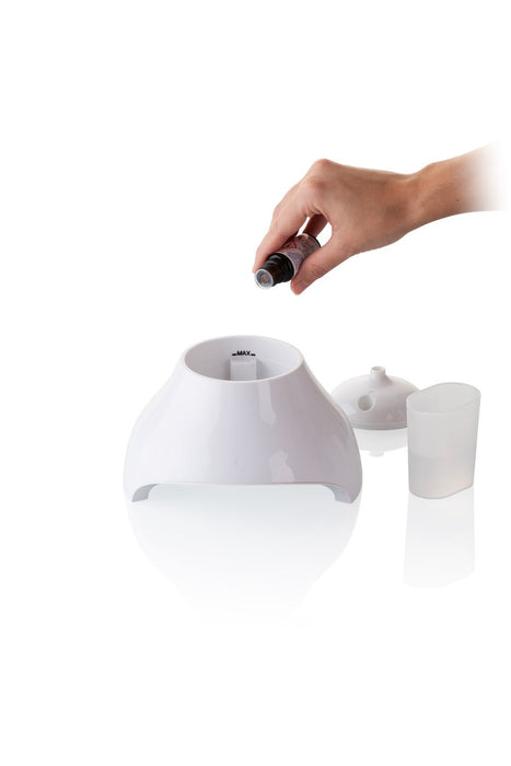 EAN 8590393254859 - Eta Himalaia 5634 difusor de aroma Tanque Blanco imagen 9