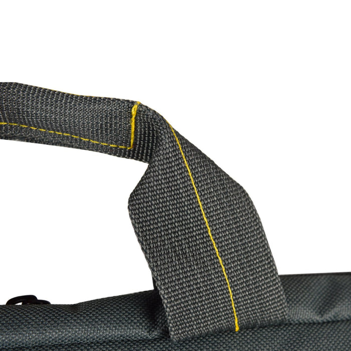 EAN 5060182451422 - Techair Classic essential 43,9 cm (17.3") Maletín Toploader Gris imagen 4