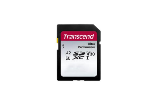EAN 0760557854029 - Transcend SDXC 340S 128 GB UHS-I imagen 1