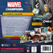 EAN 0841333122782 - Asmodee Marvel Champions MC40ES juego de tablero Expansión de juego de cartas Coleccionable imagen 4