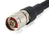 EAN 4015867203958 - LevelOne ANC-4110 cable coaxial CFD400 1 m Negro imagen 6