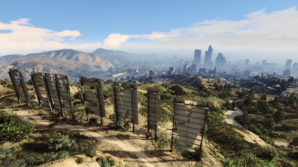 EAN 5026555431880 - Take-Two Interactive Grand Theft Auto V Estándar PlayStation 5 imagen 5