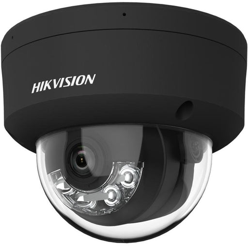 EAN 6942160440040 - Hikvision Pro Series con ColorVu DS-2CD2147G2H-LISU(2.8MM)/eF/BLACK Almohadilla Cámara de seguridad IP Ex imagen 1