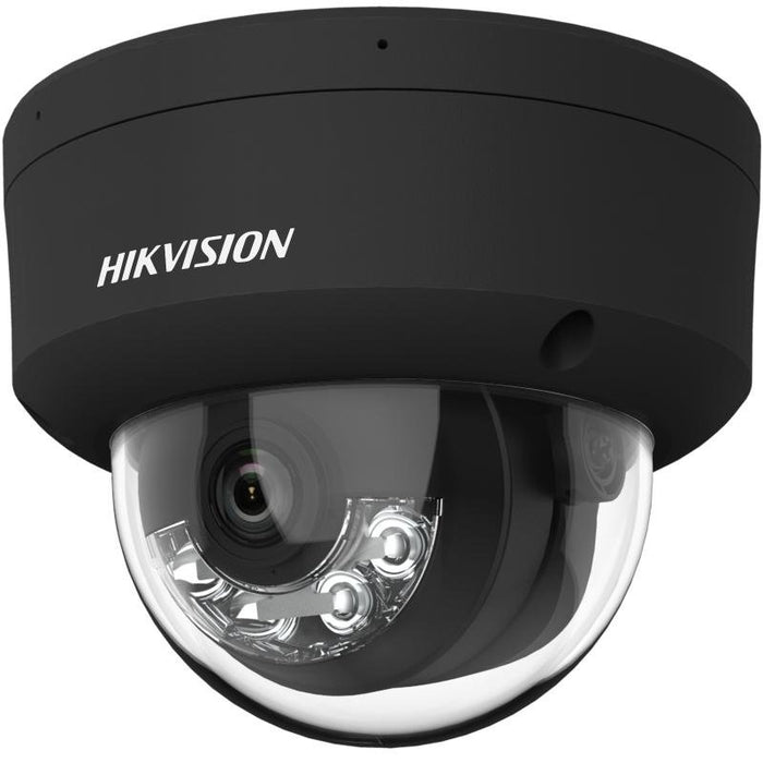 EAN 6942160440040 - Hikvision Pro Series con ColorVu DS-2CD2147G2H-LISU(2.8MM)/eF/BLACK Almohadilla Cámara de seguridad IP Ex imagen 1