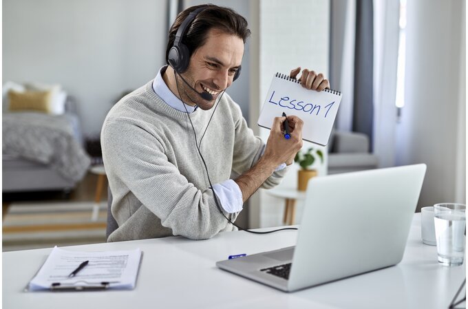 EAN 0085896330653 - Kensington K33065WW auricular y casco Alámbrico Diadema Oficina/Centro de llamadas USB tipo A Negro imagen 10