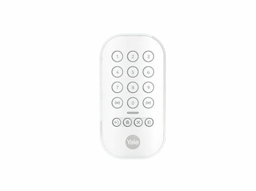 EAN 5052847131084 - Yale Keypad imagen 1
