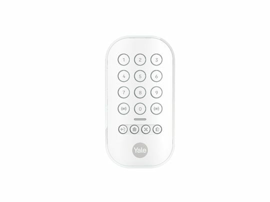 EAN 5052847131084 - Yale Keypad imagen 1