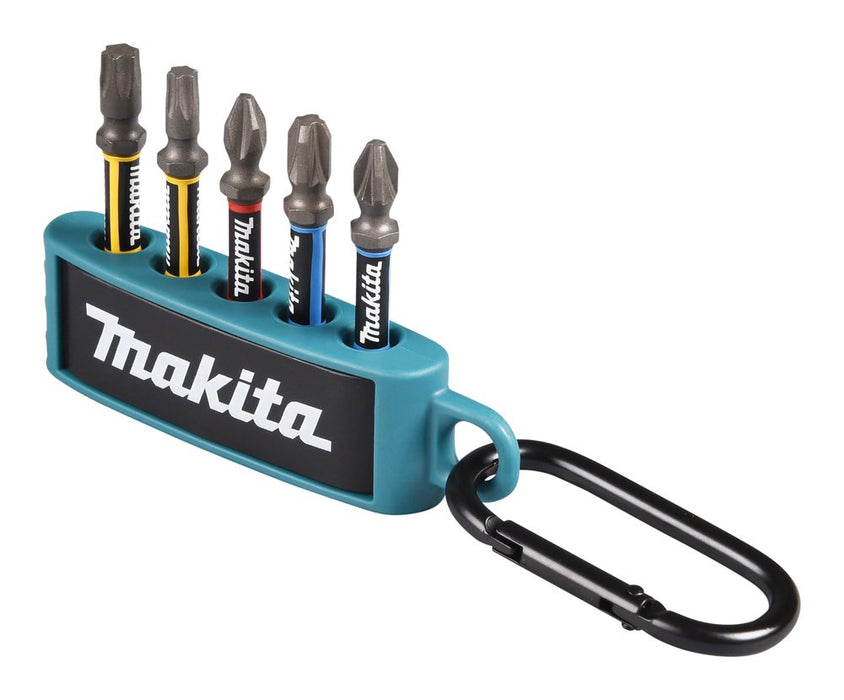 EAN 0088381591584 - Makita E-13568 punta de destornillador imagen 2