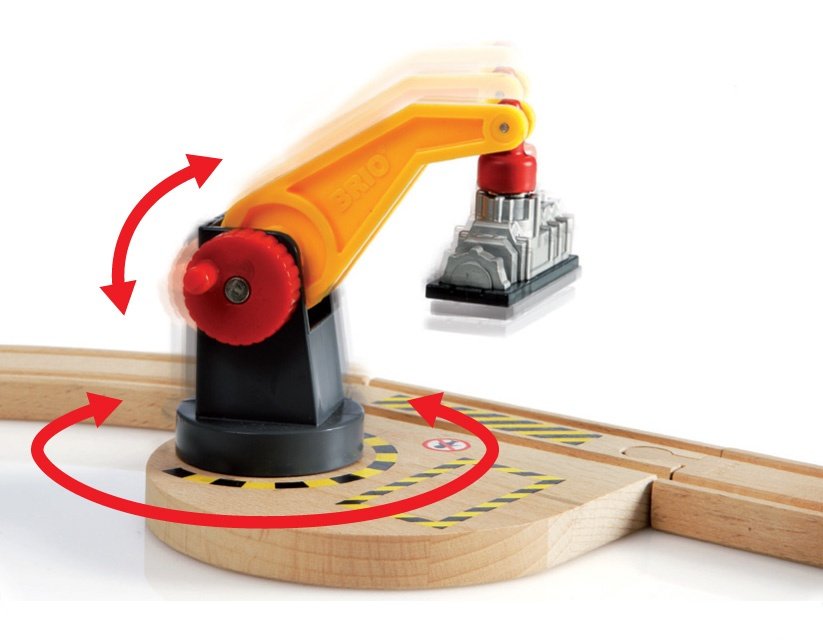 EAN 7312350330977 - BRIO 7312350330977 imagen 5