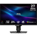EAN 4711377298919 - MSI MAG 274QPF X30MV pantalla para PC 68,6 cm (27") 2560 x 1440 Pixeles Wide Quad HD LCD Negro imagen 1