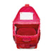 EAN 4008110284392 - Herlitz UltraLight Plus Sweet Hearts juego de mochila escolar Chica Poliéster Rojo imagen 5