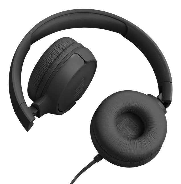 EAN 1200130023255 - JBL Tune 520C USB-C Auriculares Alámbrico Diadema Llamadas/Música USB Tipo C Negro imagen 9