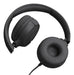 EAN 1200130023255 - JBL Tune 520C USB-C Auriculares Alámbrico Diadema Llamadas/Música USB Tipo C Negro imagen 9