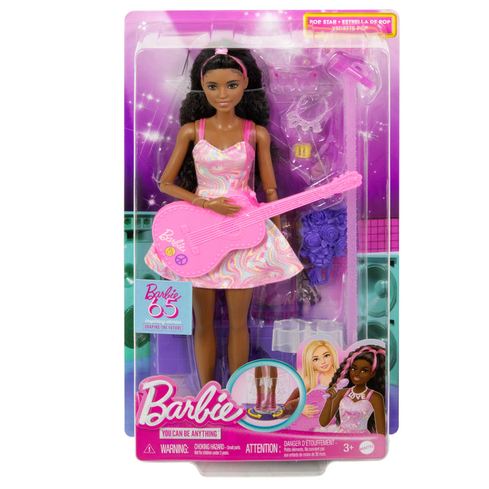 EAN 0194735176083 - Barbie HRG43 muñeca imagen 6
