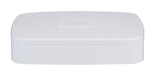 EAN 6923172584151 - Dahua Technology WizSense NVR4104-EI 1U Blanco imagen 3