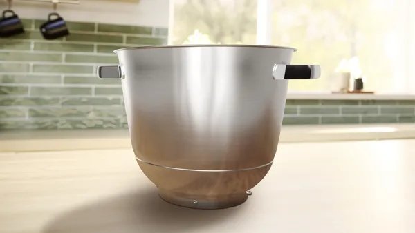 EAN 4242005430567 - Bosch MUZS6ER batidora y accesorio para mezclar alimentos Cuenco imagen 8