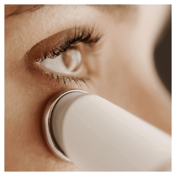 EAN 4210201185871 - Braun 81636295 depiladora 10 pinzas Blanco, Bronce imagen 3