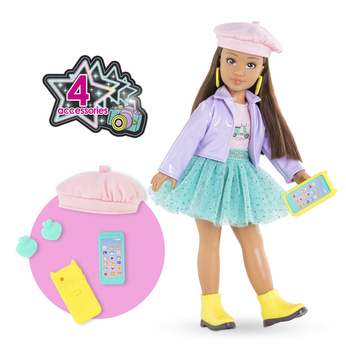 EAN 4062013600178 - Corolle 9000600170 muñeca imagen 5